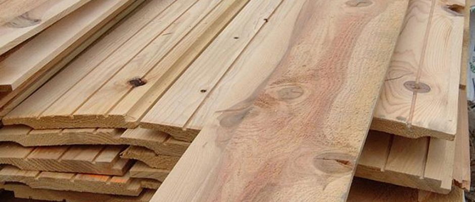 Cedar Shiplap Siding Forest Lumber Company